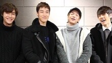 N.Flying - N.Flying 官方Fanclub发布影像