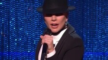 Lady Gaga - New York, New York 2015年全明星格莱美演唱会现场版