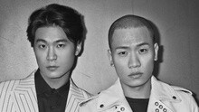 Dynamic Duo - Dynamic Duo - OKSANG