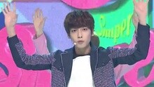 Snuper - Shall We Dance 现场版 15/12/02