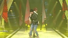 B.A.P - Young, Wild & Free 现场版 15/12/02