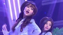 APRIL - Muah! 现场版 15/12/02