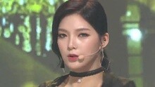 Nine Muses - Sleepless Night 现场版 15/12/02
