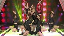 Bad Girl 现场版 15/12/02