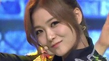 Wanna.B - Hands Up 现场版 15/12/04