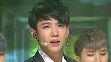 High4 - D.O.A 现场版 15/12/02