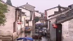 音乐短片 - 琵琶语