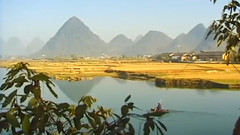 音乐短片 - 谁不说俺家乡好