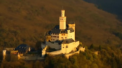 音乐短片 - Theme From Schindler's List(俯瞰德国)