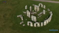 音乐短片 - Concerning Hobbits (英格兰风景鸟瞰)