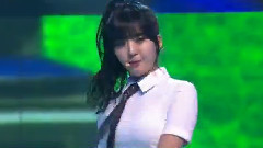 AOA - 怦然心动