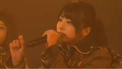 HKT48 - 鏡の中のジャンヌ,ダルク