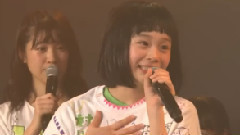 HKT48 - 生誕祭片段