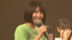 HKT48 - HKT48 ひまわり組 パジャマドライブ 公演 下午場