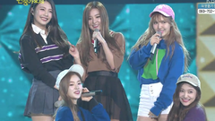 Red Velvet,WENDY(Red Velvet),涩琪(Red Velvet),IRENE(Red Velvet),JOY(Red Velvet) - Dumb Dumb