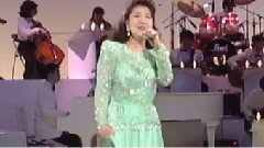 川中美幸 - 梦追い女