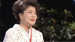川中美幸 - 女泣き砂