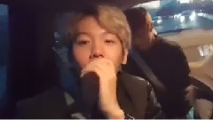EXO,EXO-K - V APP EXO小蹦蹦直播