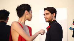 音乐短片 - FLOWER BY KENZO Making Of 2015