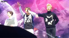 UNIQ,金圣柱(UNIQ) - Best Friend