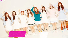 Lovelyz - Bebe