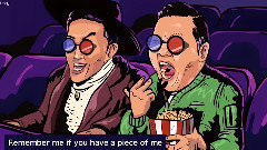 Psy,Zion.T - I Remember You