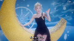 少女时代-TTS,少女时代 - Dear Santa
