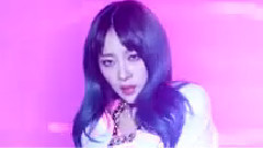 EXID - 每夜