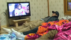 EXID - <两天一夜> S03 E421 EXID cut