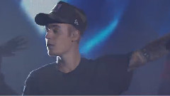 Justin Bieber - What Do You Mean?