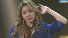 Ailee - 管好你自己吧(Mind Your Own Business)