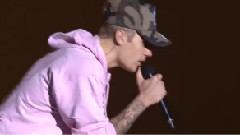 Justin Bieber - Where Are You Now