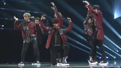 VIXX,LEO(VIXX),N(VIXX),Ravi(VIXX),弘彬(VIXX) - Error 韩文版&中文版