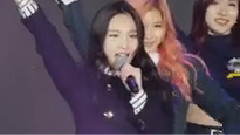 TWICE - 优雅地