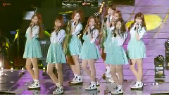 Lovelyz - Candy Jelly Love