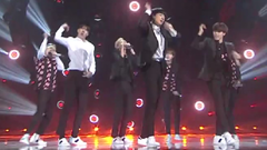 防弹少年团,田柾国(防弹少年团),Rap Monster(防弹少年团),JIMIN(防弹少年团),J-HOPE(防弹少年团) - 屌(Dope)