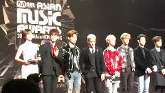 GOT7 - 红地毯