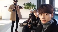 VIXX - VIXX来中国啦