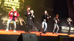 GOT7 - Girls Girls Girls