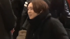 南太铉,Winner - ICN机场