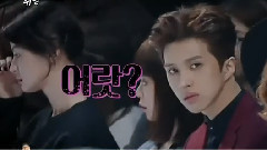 VIXX - JTBC他人的取向 KEN cut