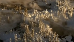 音乐短片 - 雪之梦