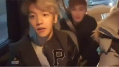 EXO - EXO的小车车放送