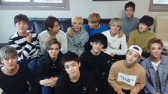 Seventeen - SEVENTEEN Channel Open