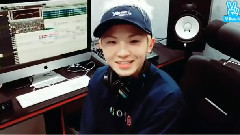 Seventeen - SEVENTEEN 'Happy Birthday! WOOZI'