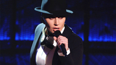 Lady Gaga - Theme from New York, New York