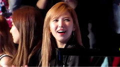 Red Velvet,WENDY(Red Velvet) - 嘉宾席