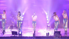 EXID - 每夜