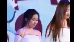 Lovelyz,JIN(Lovelyz) - Hi~