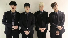 Legend - I.K.M.A 2015 SPECIAL MESSAGE